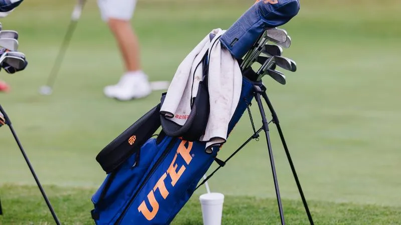 UTEP Men's Golf Opens 2026-27 Campaign at USC's Bomb Darts Birds Intercollegiate Sept. 7-8