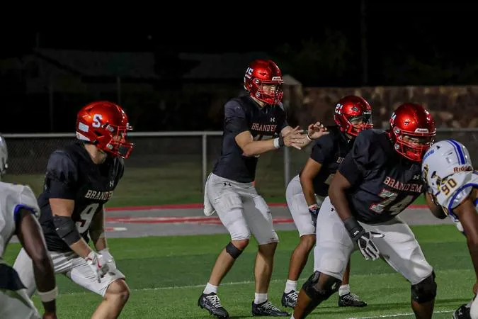 Lobos Take Down Grizzlies