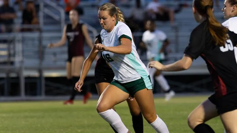 UTD Blanks Missouri Southern 2-0 for Fourth Straight Shutout