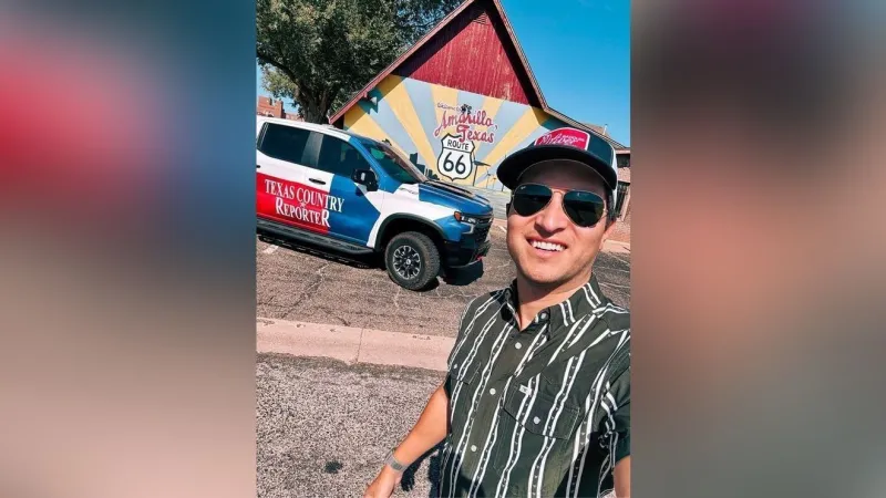 'Texas Country Reporter' begins new season with Route 66 episodes