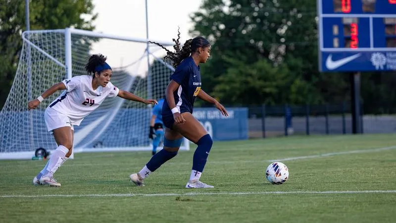 Strong defense leads to 1-1 tie at Tulsa