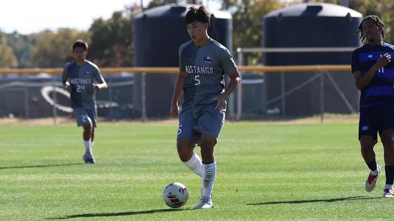 No. 1-ranked Midwestern State plays 2-2 draw at MSU Denver