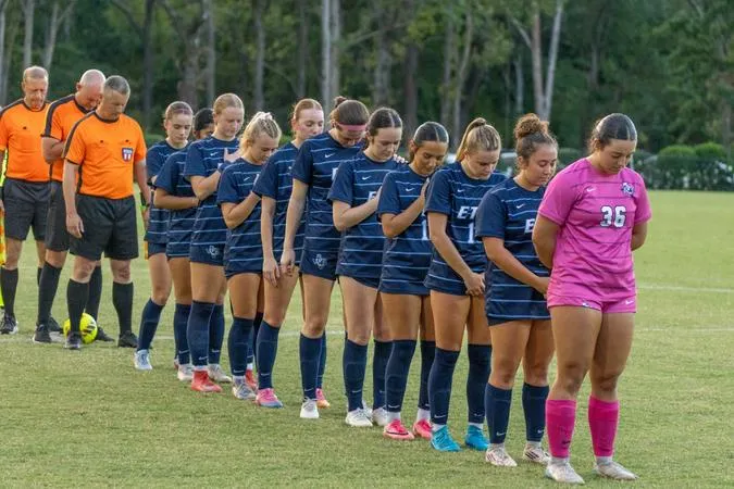 WS | Tigers Drop First Road Test to Southwestern University (TX), 3-0
