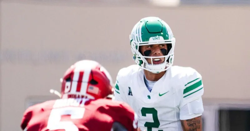 Brett Vito: Loss to Indiana points to upside, downside of UNT's shift in scheduling philosophy