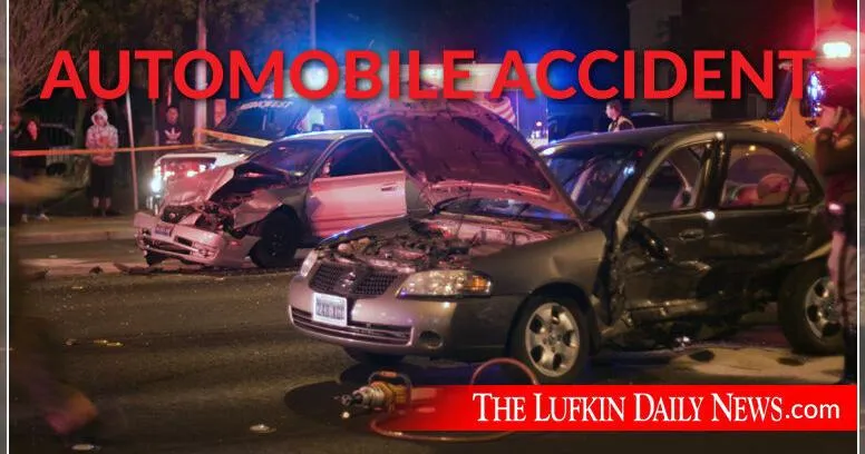 Tennessee woman dies in crash involving Zavalla teen on Highway 63 in Jasper County