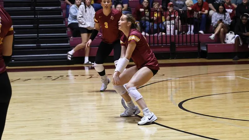 Midwestern State welcomes Bethel College for home opener