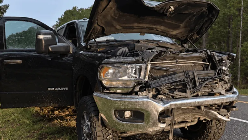 Young woman killed when teenage driver strikes SUV had just moved to Jasper