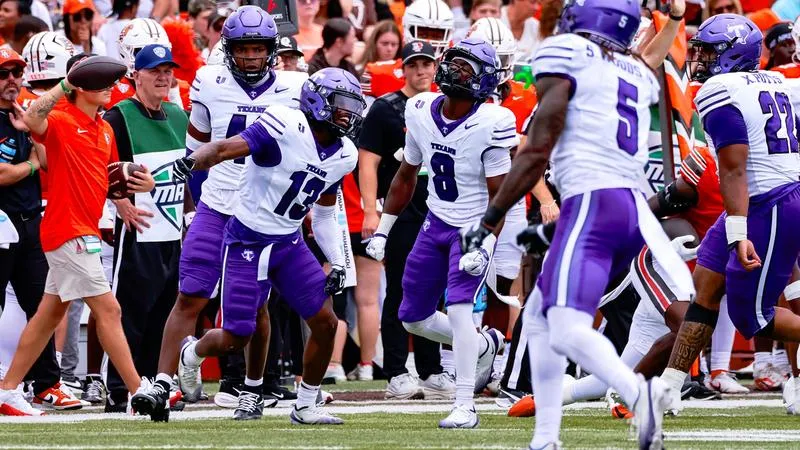 Tarleton State rises in Stats Perform FCS Top 25 Poll after beating Bowling Green