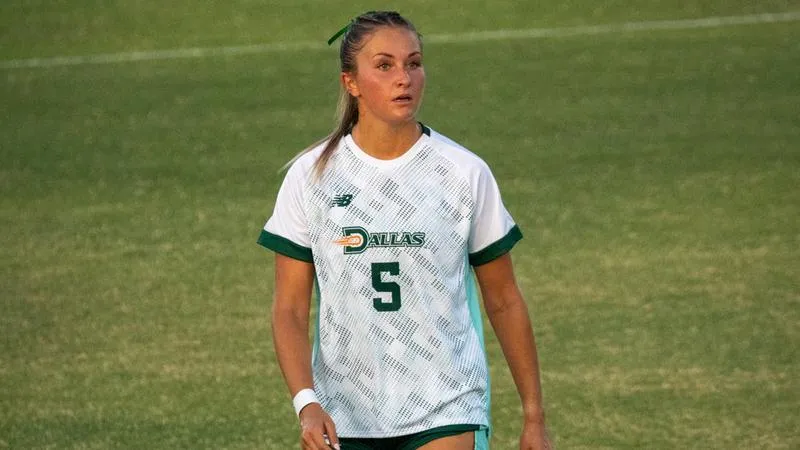 Best Named LSC Defensive Player of the Week