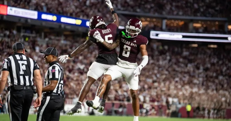 Cessna: A&M's defense left no doubt vs. Missouri State
