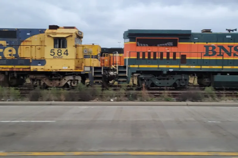Harvest Grain Movement Strengthens As Transportation Costs Rise