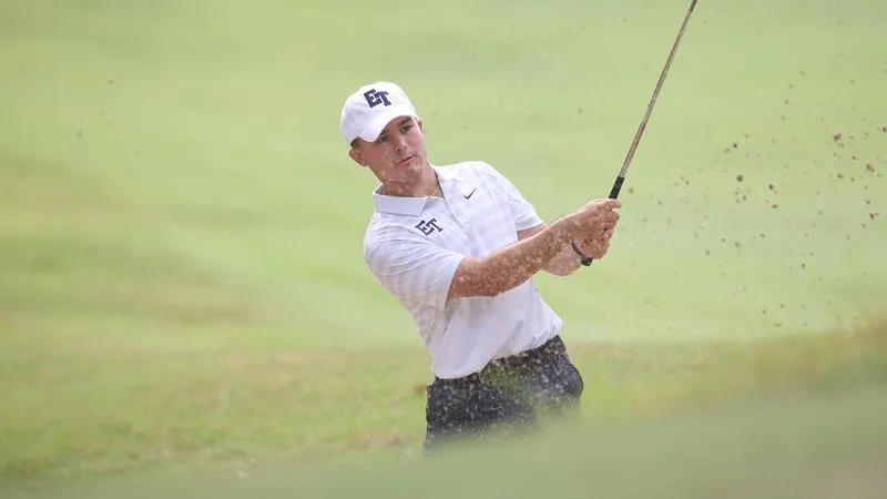 Lion Men's Golf releases 2026-27 schedule