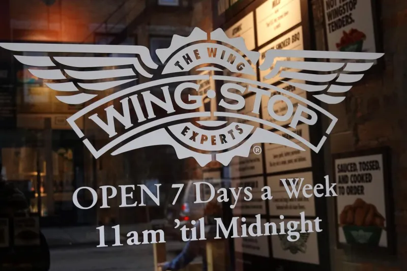 Dumas Lands a New Wingstop Restaurant