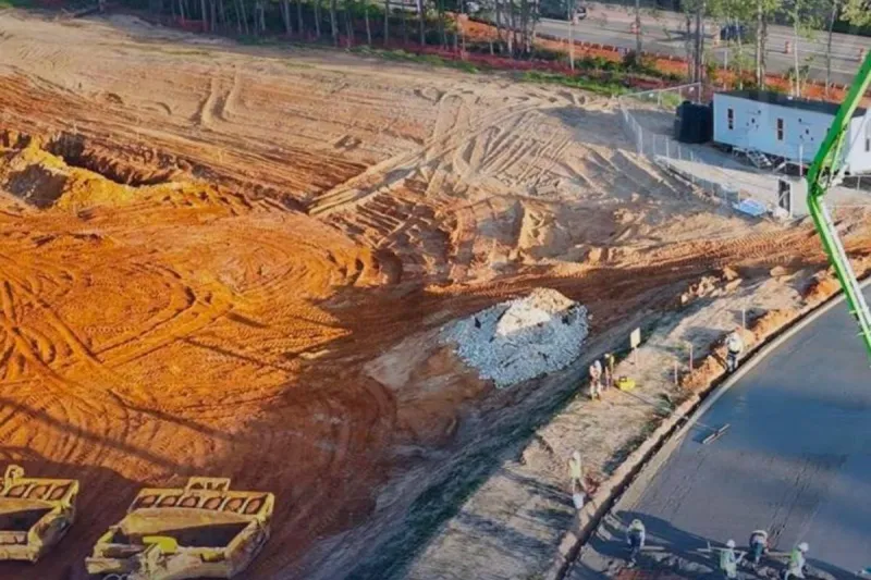 Tyler's Parkside Development: Here's What's Happening Now