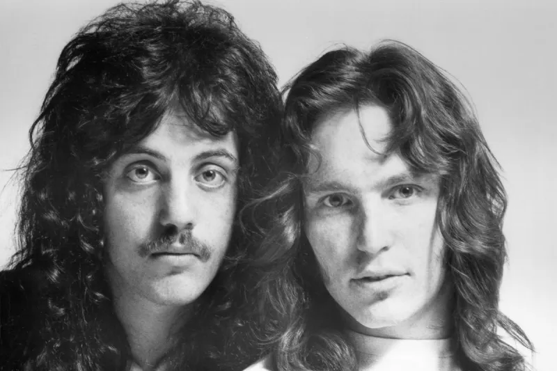 Billy Joel's Early Bandmate Jon Small Has Died