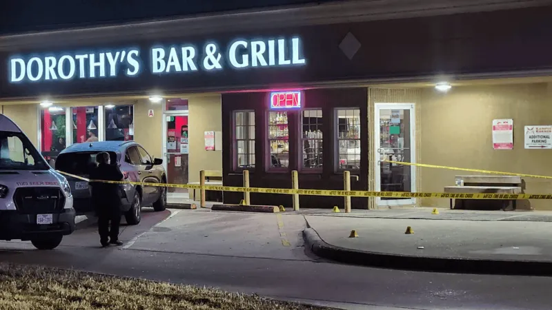 Owner says outsiders responsible for shots fired, ruining student event at Dorothy's