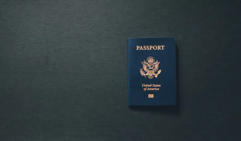 If You're Ready to Flee Lubbock, Here's Where to Get a Passport