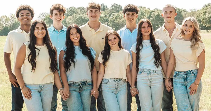 North Lamar announces 2026 Homecoming nominees