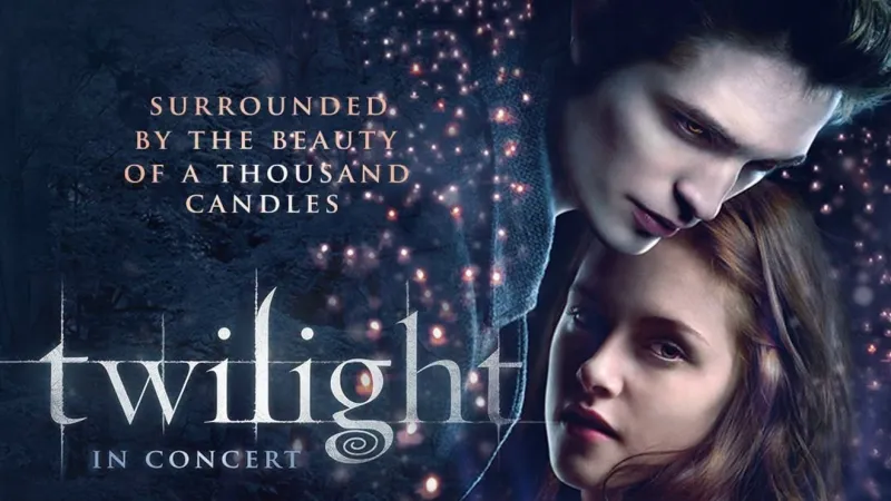 Twilight in Concert scheduled for Plaza Theatre in 2027