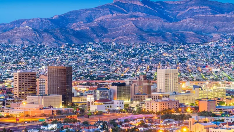 Events happening in El Paso this weekend: September 11-13