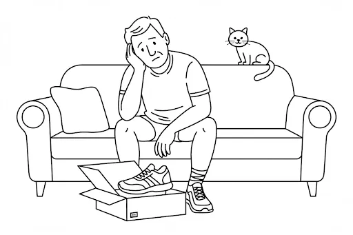 Help! Amazon said "yes" to a $179 refund-and then it said "no"
