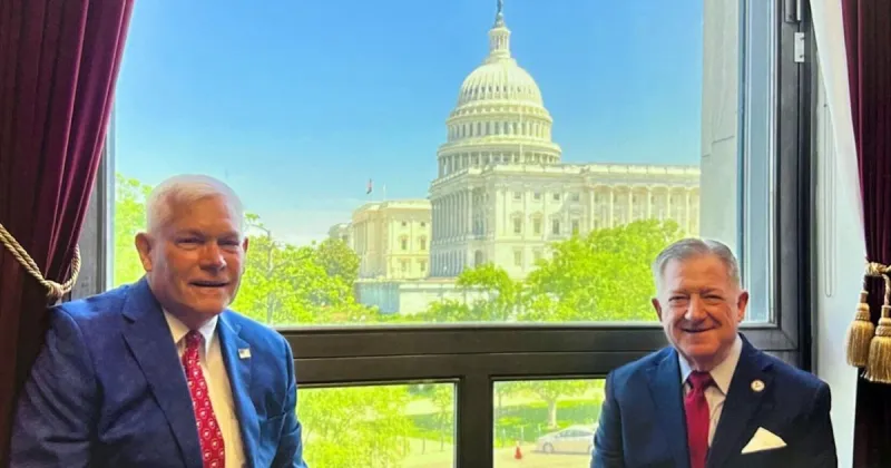 John Ruckel to receive advocacy award