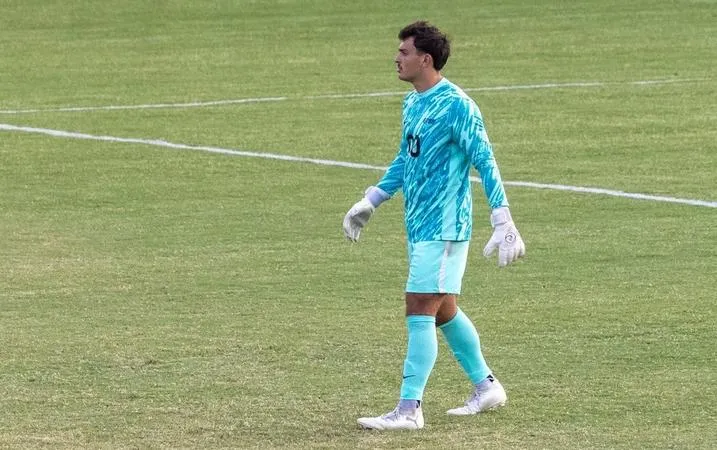 AWARD | MS | ETBU's Lord Earns Third Career ASC Defensive Player of the Week Award
