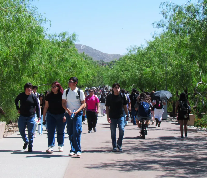 A helpful guide to have a smooth semester for UTEP freshmen
