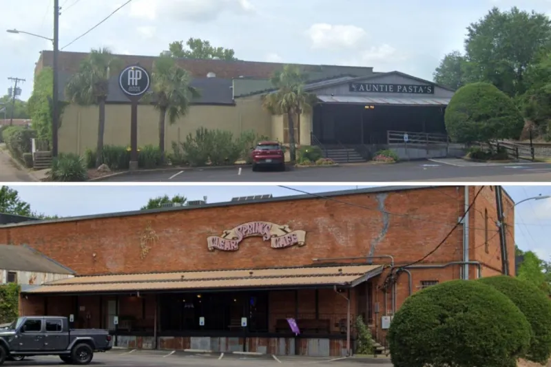 Take Your Kids to Eat for Free at These Deep East Texas Restaurants