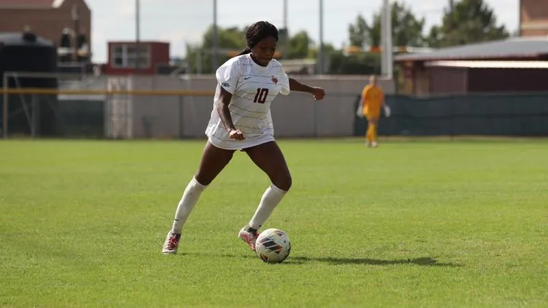 Conference campaign begins with battle of unbeatens as Mustangs visit UTPB