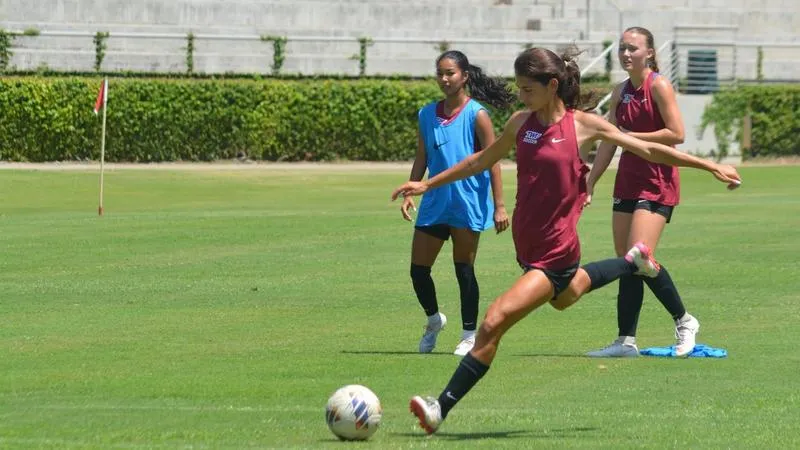 PIONEERS OPEN LONE STAR CONFERENCE PLAY AT HOME