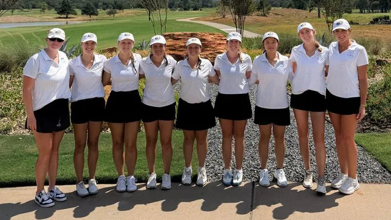 Women's Golf Completes WinStar Invitational