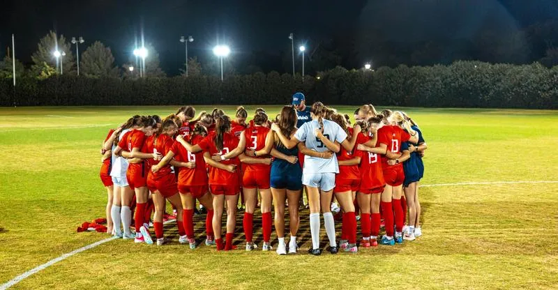 No. 4 DBU Opens Home Slate, Begin LSC Title Defense Against Sul Ross State