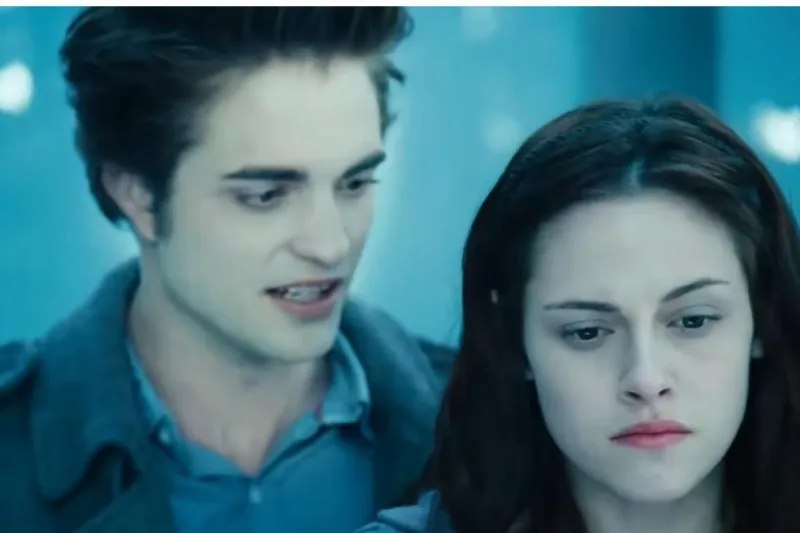 Twilight Is Getting a Full Live Concert in El Paso
