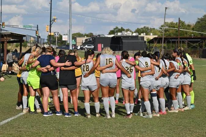 WSOC: Rams Suffer First Loss of the Season