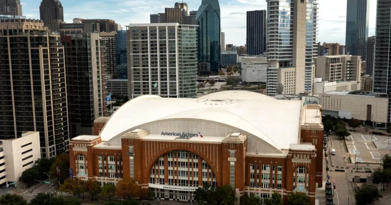 GOP to open first-ever midterm convention in Dallas as Texas' U.S. Senate race hangs in the balance