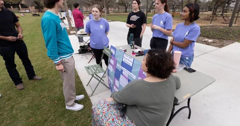 Student mental health an important topic for TAMU regents