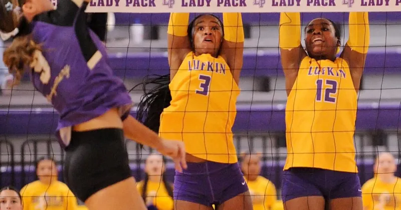 Panthers fall to Montgomery in District 17-5A opener