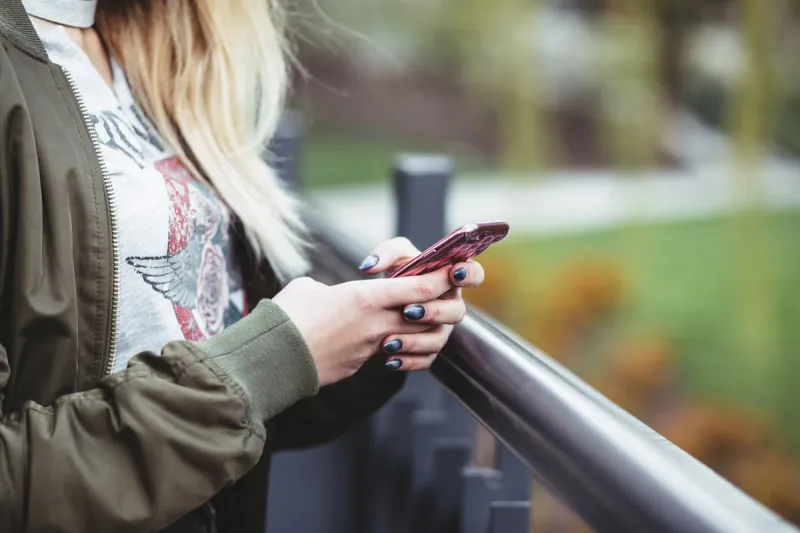 Why Are Texas Politicians Sending So Many Money Texts?