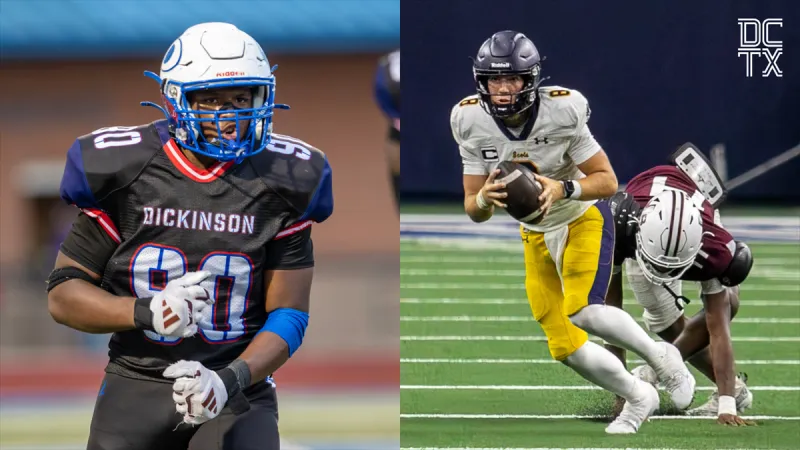 Don't Count Out These 0-2 TXHSFB Teams Making a Run in 2026