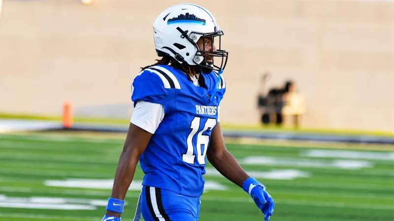 Why 2029 CB Braylen Cunningham is Built for the Island