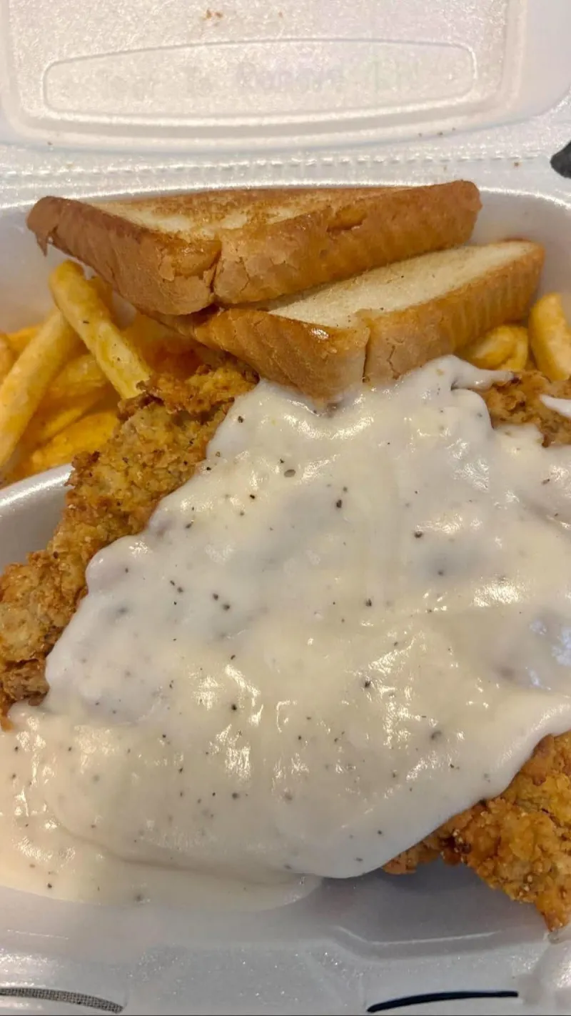 One Of Lubbock's Best-Kept Food Secrets Is Hiding In Plain Sight