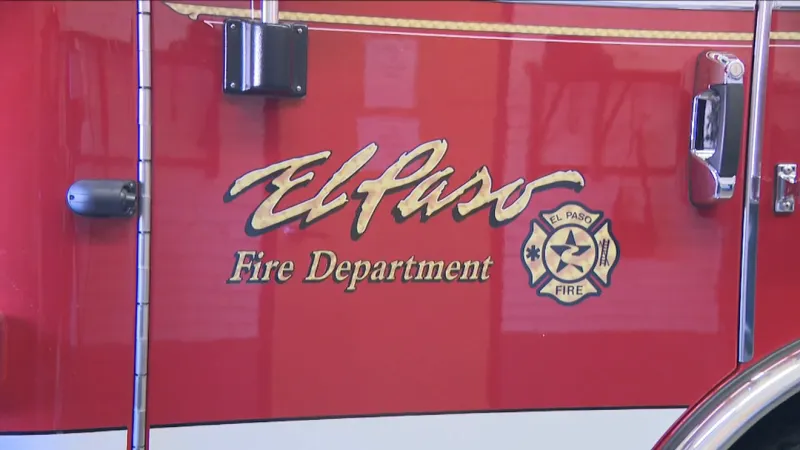 EPFD to unveil newly redesigned UTEP-themed Pumper 8 ahead of fall service launch
