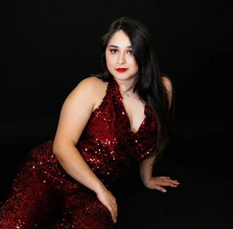 Monica Saldivar To Perform in Victoria At Tejas Fest in October