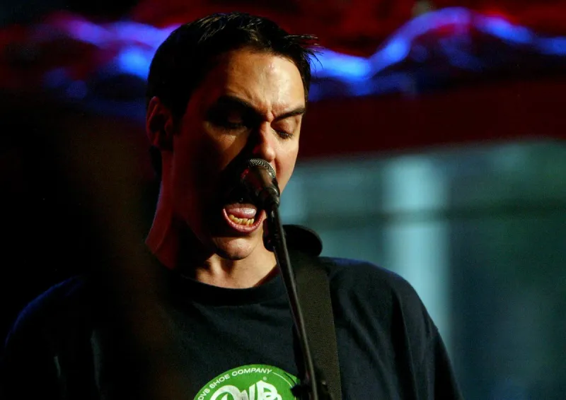 Rock 108 Giving Away Breaking Benjamin Tickets For Fort Worth Show In October