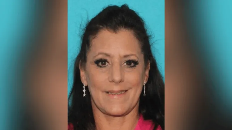 Amarillo Crime Stoppers Fugitive of the Week has multiple theft convictions