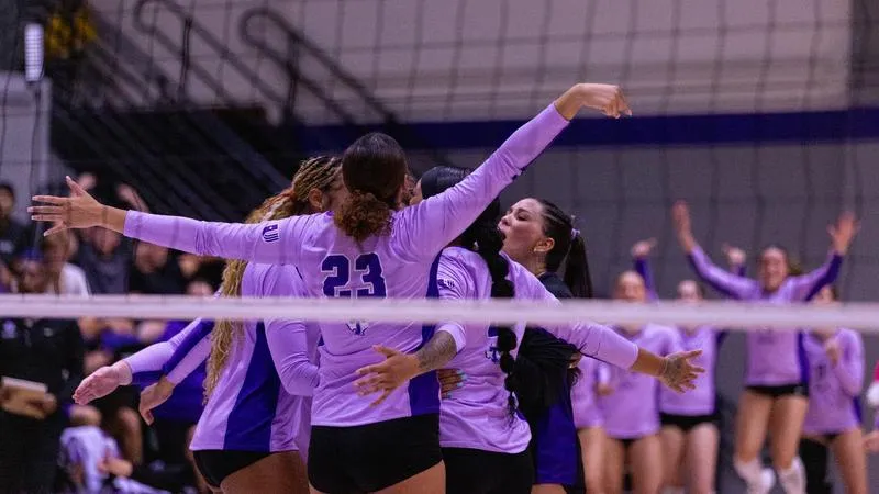 Tarleton State Volleyball hosts annual invitational Thursday-Saturday at Wisdom Gym