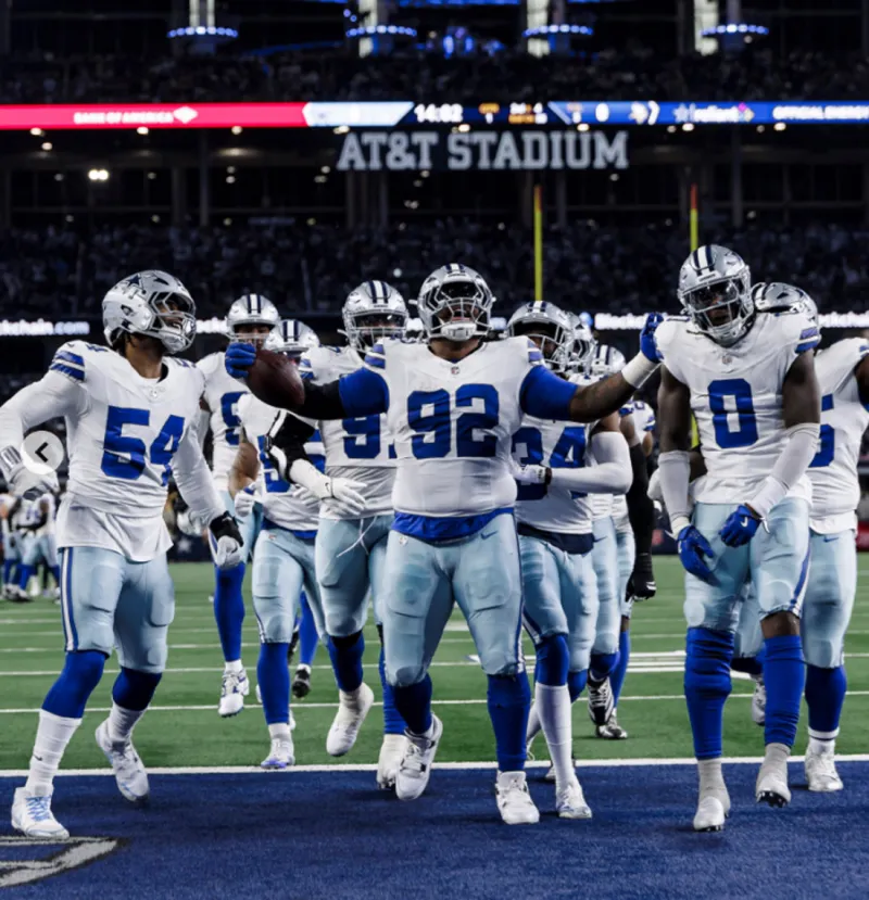 Cowboys Season Preview