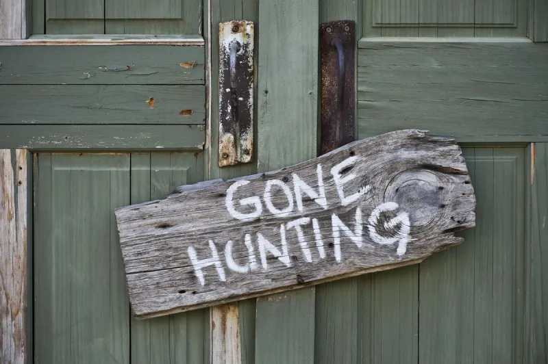4th Annual Caddo Youth Hunt Returns in October
