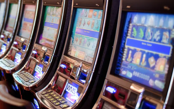 How to Make the Most of Your Online Slots Bets